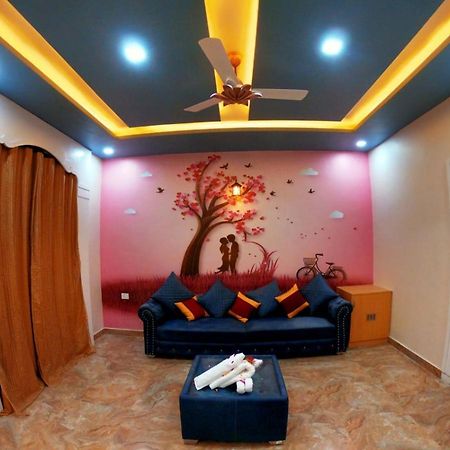 White House Resort Jhalawar Exterior photo